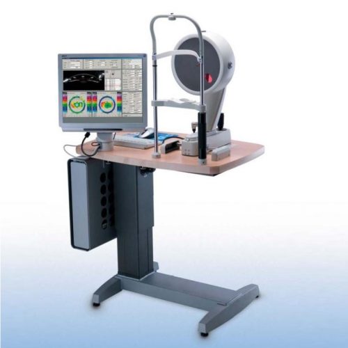 Phaco Handpiece Service and Repair