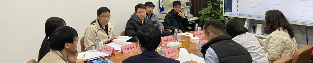 商务金融局、亦庄海关等单位领导莅临优医库，推进保税维修业务落地